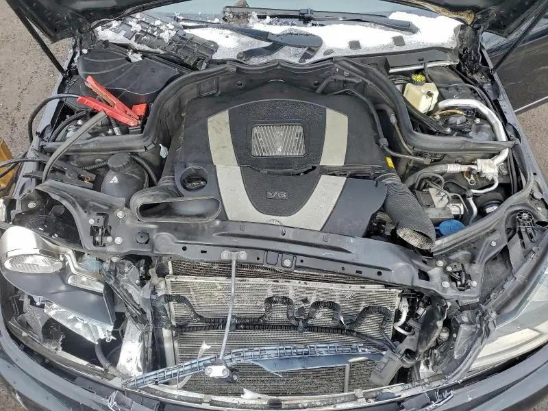 2012 MERCEDES-BENZ C 300 4MATIC  