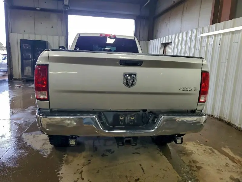 2013 RAM 2500 ST  