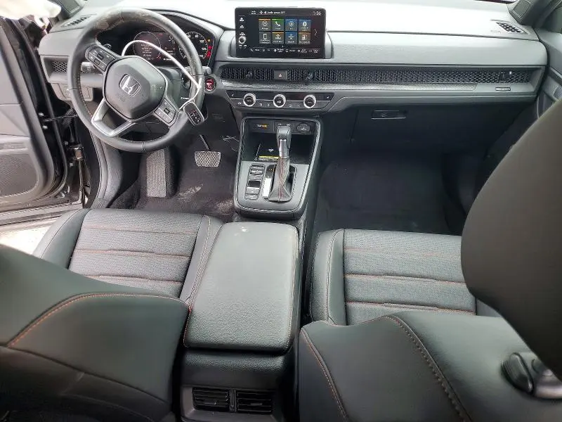 2025 HONDA CR-V SPORT-L  