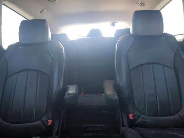 2012 BUICK ENCLAVE 