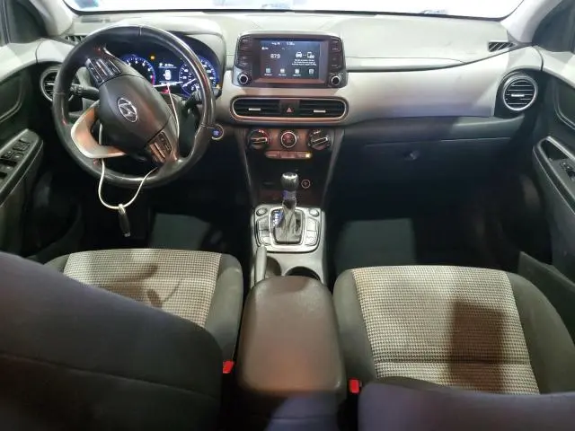 2018 HYUNDAI KONA SEL  