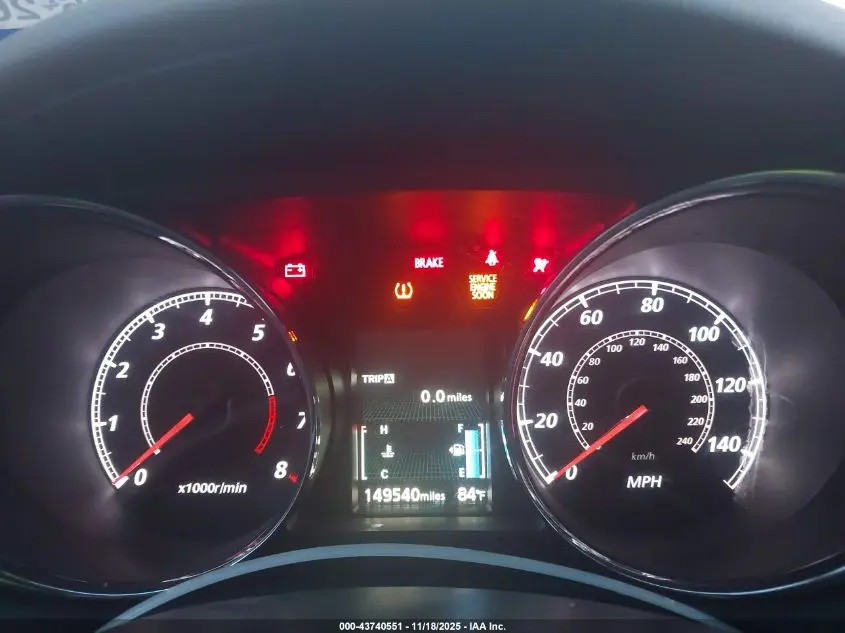 2019 MITSUBISHI OUTLANDER SPORT 2.0 SE