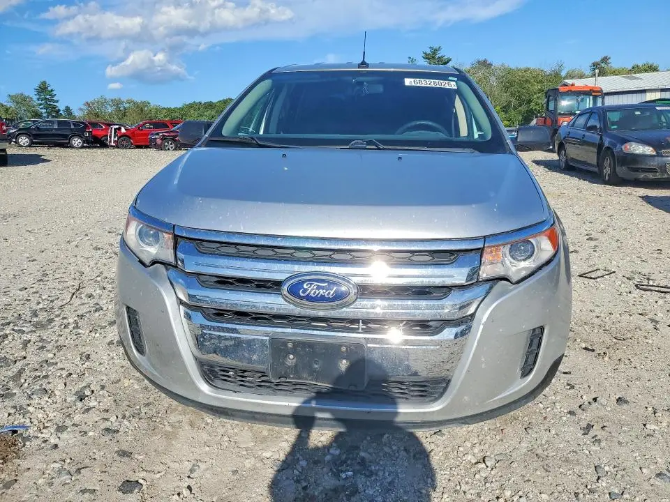 2013 FORD EDGE SE  