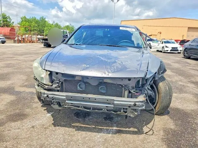 2010 HONDA ACCORD EX  