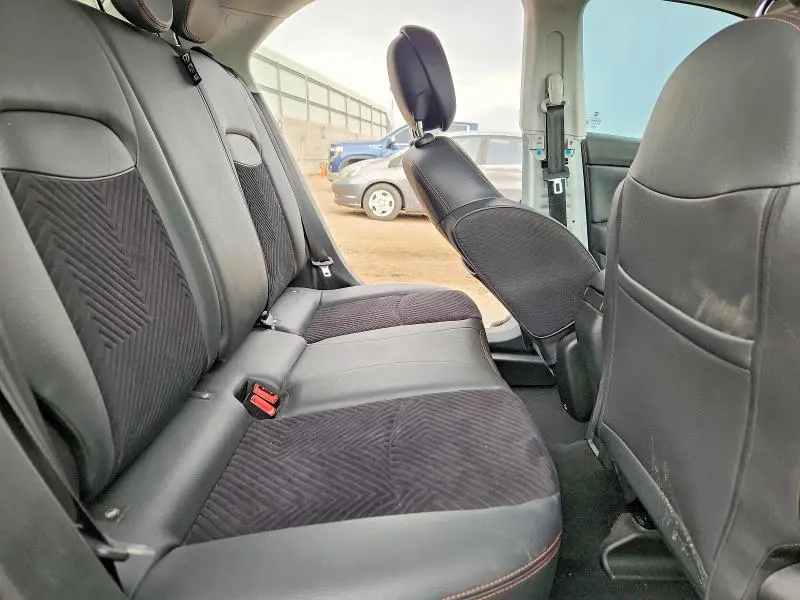 2018 FIAT 500X TREKKING  