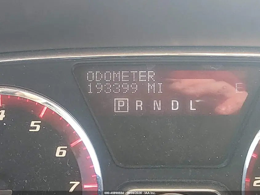 2014 GMC ACADIA DENALI