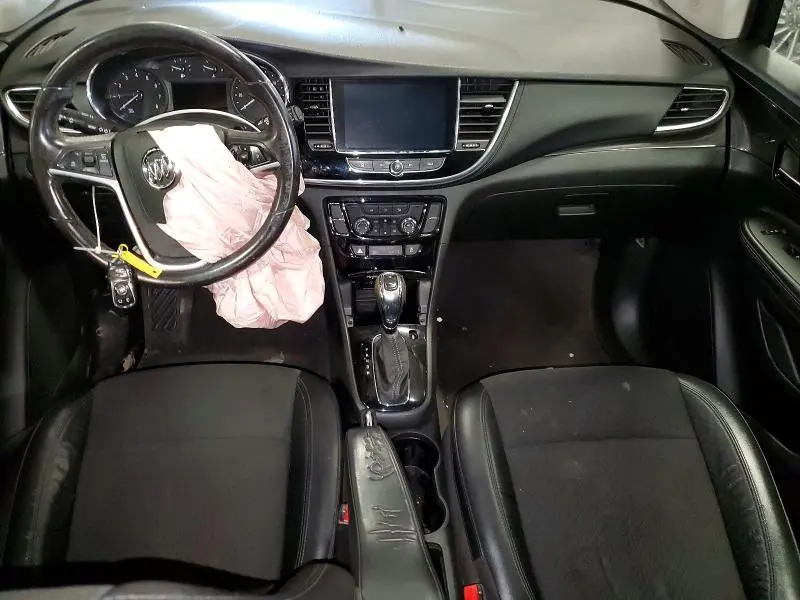 2017 BUICK ENCORE PREFERRED II  