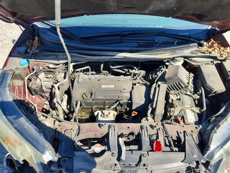 2016 HONDA CR-V EXL  