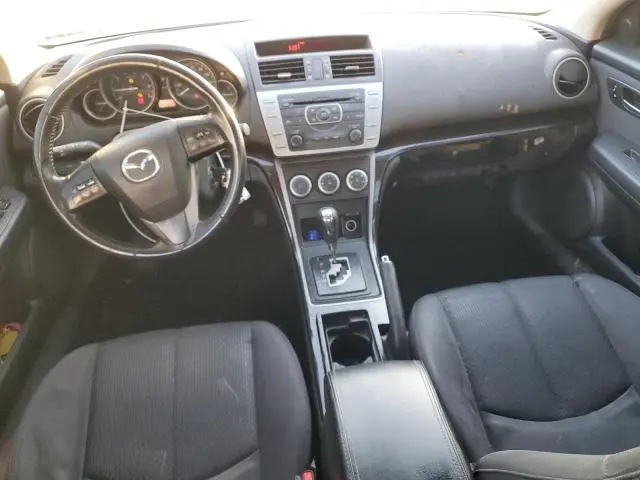2012 MAZDA 6 I  