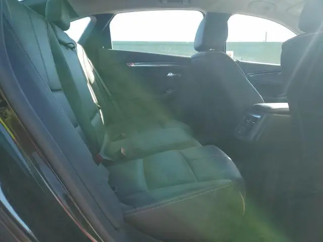 2019 CHEVROLET IMPALA PREMIER  