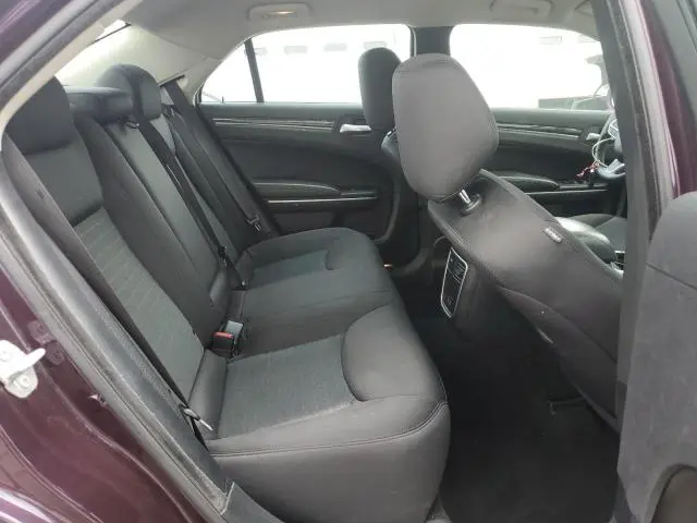 2021 CHRYSLER 300 TOURING  