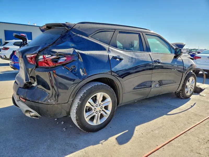2020 CHEVROLET BLAZER 2LT  