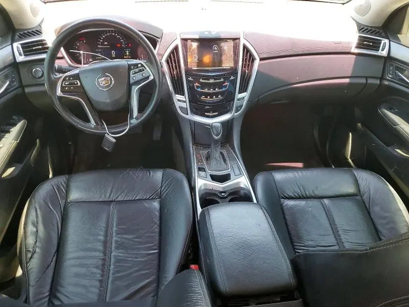 2014 CADILLAC SRX   