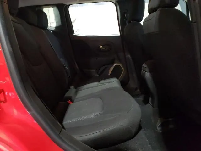 2016 JEEP RENEGADE SPORT  