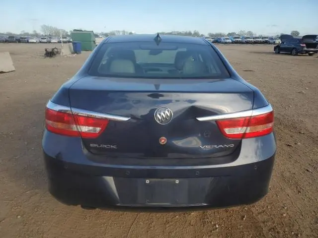 2015 BUICK VERANO CONVENIENCE  