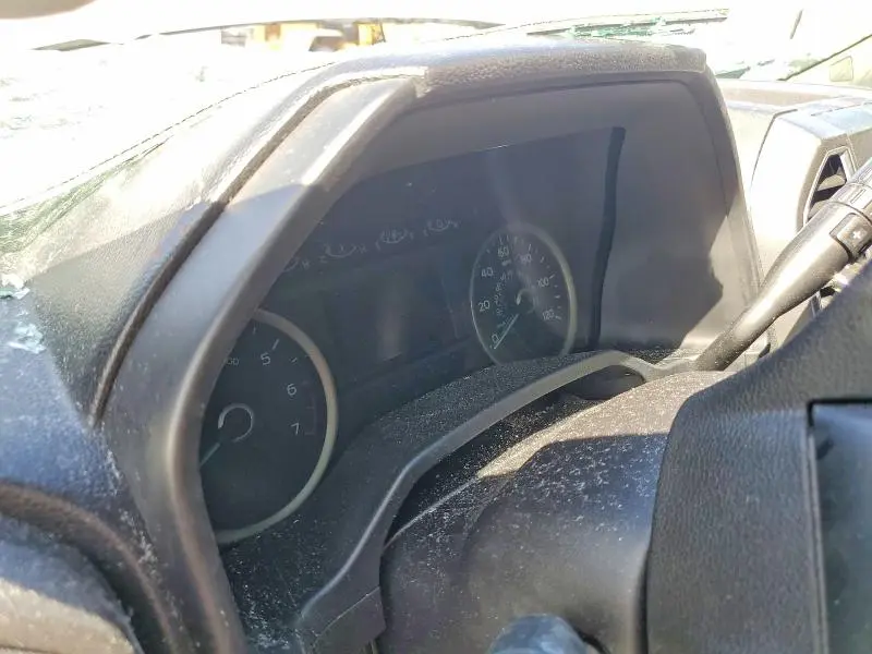 2015 FORD F150   