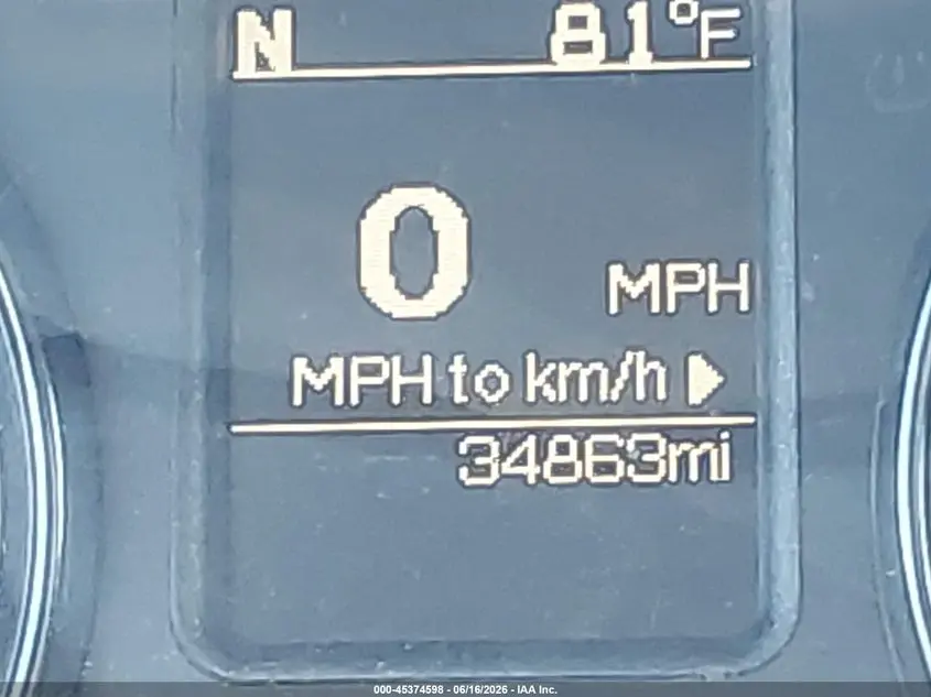2017 RAM 1500 TRADESMAN  4X2 8' BOX
