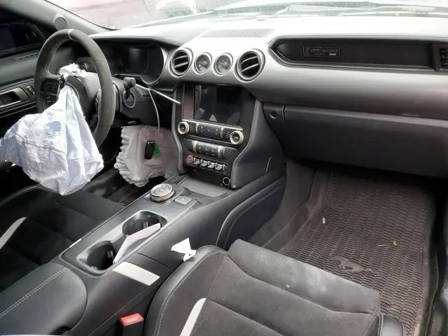 2021 FORD MUSTANG SHELBY GT500  