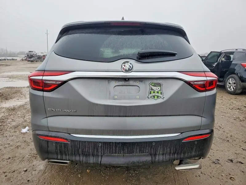 2021 BUICK ENCLAVE PREMIUM  
