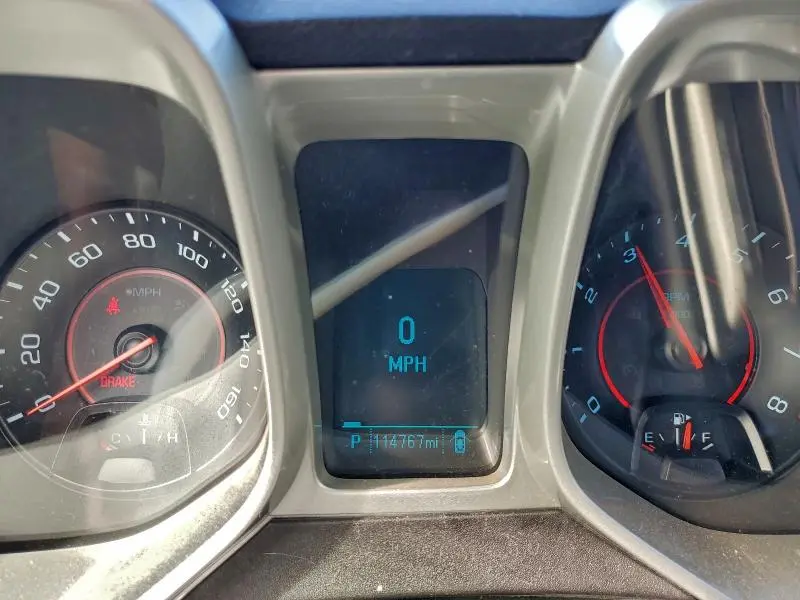 2012 CHEVROLET CAMARO LT  