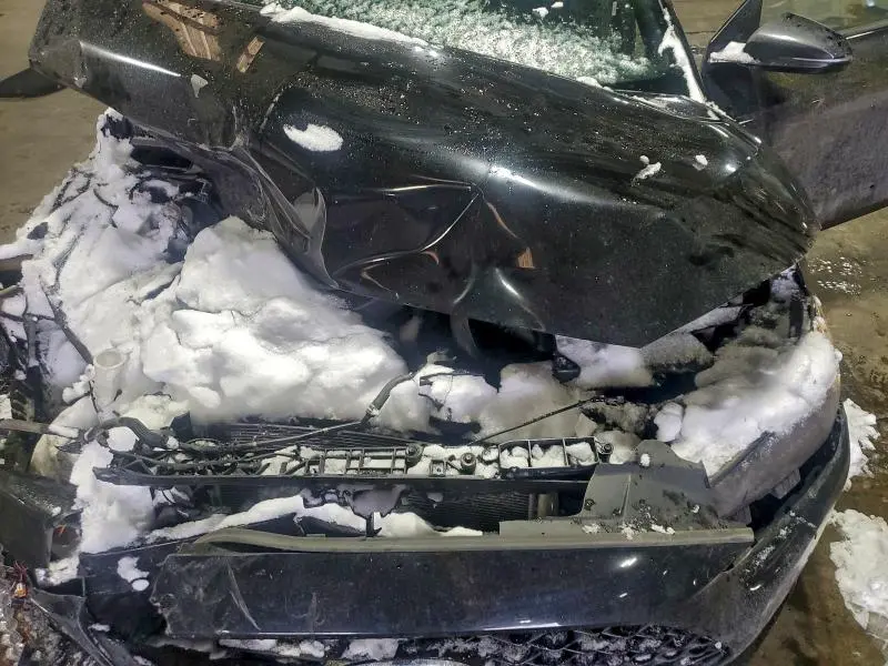 2020 HYUNDAI VELOSTER TURBO  