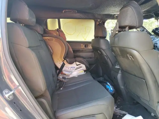 2024 HYUNDAI SANTA FE SEL  