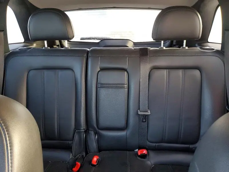 2013 CHEVROLET CAPTIVA LTZ  