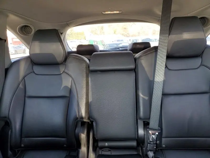 2018 ACURA MDX TECHNOLOGY  