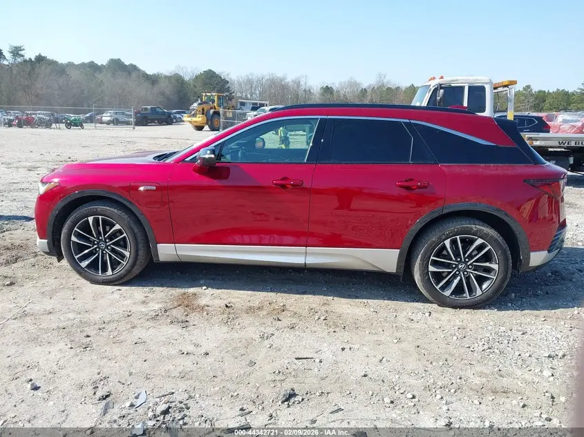 2024 ACURA ZDX A-SPEC