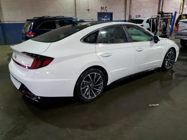 2023 HYUNDAI SONATA LIMITED  