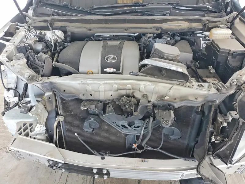 2021 LEXUS RX 350 L  