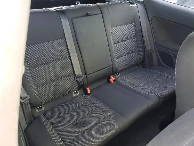 2013 VOLKSWAGEN GOLF   