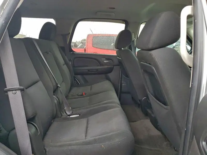 2011 CHEVROLET TAHOE K1500 LS  