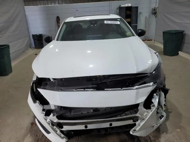 2023 NISSAN ALTIMA SR  