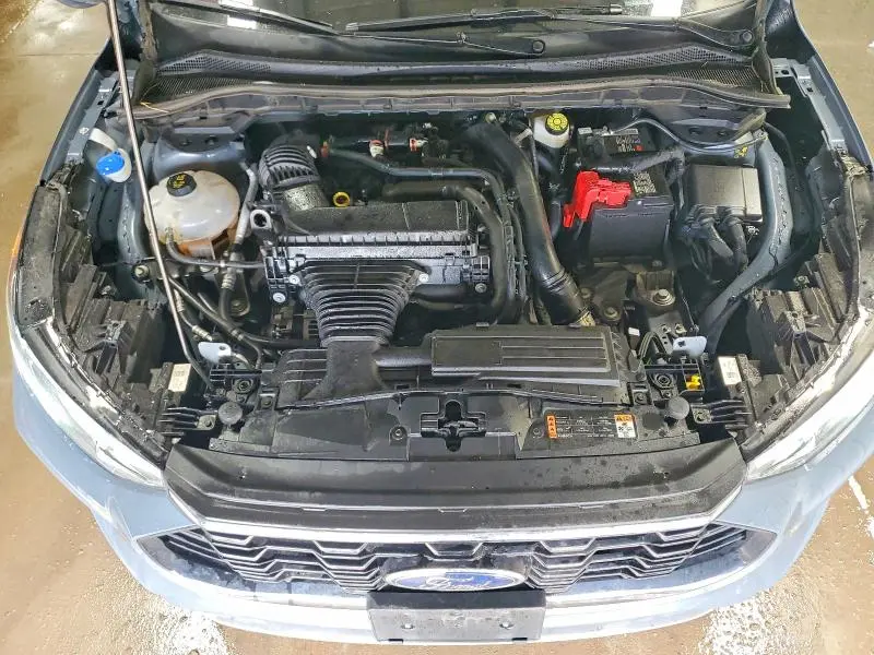 2024 FORD ESCAPE ST LINE SELECT  