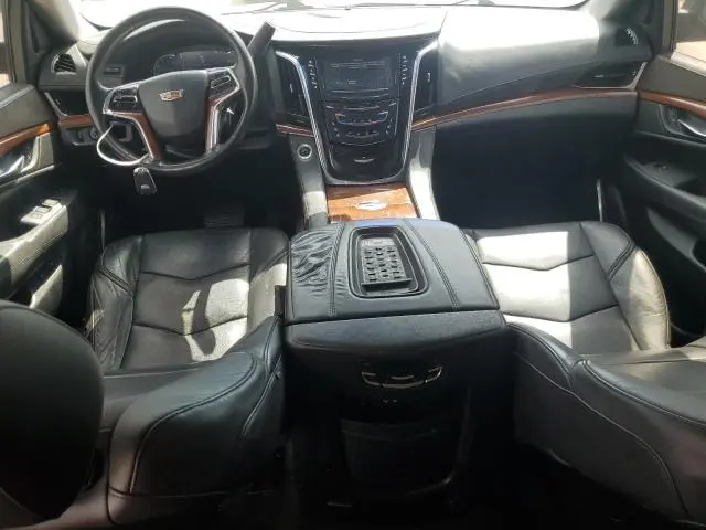 2016 CADILLAC ESCALADE ESV PREMIUM  