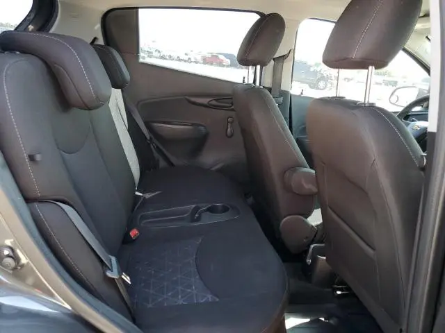 2020 CHEVROLET SPARK LS