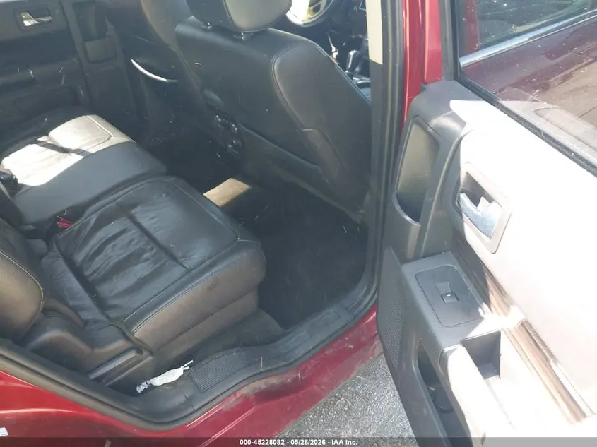 2014 FORD FLEX SEL