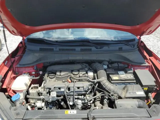 2022 HYUNDAI KONA N LINE  