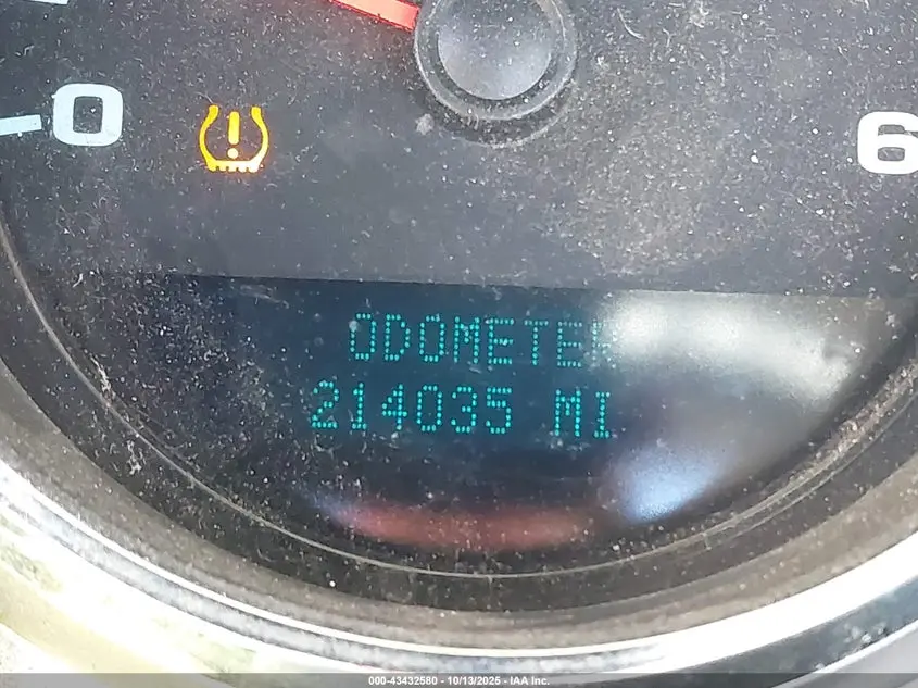 2013 CHEVROLET SILVERADO 2500HD WORK TRUCK