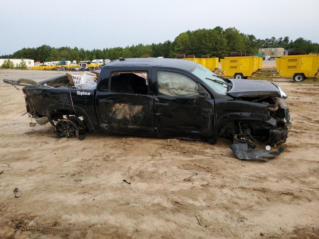 2020 TOYOTA TUNDRA CREWMAX SR5