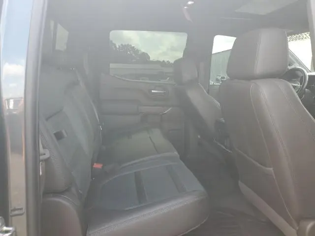 2021 GMC SIERRA K1500 DENALI  