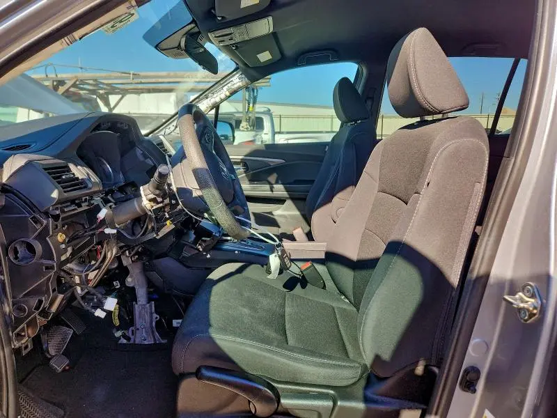 2019 HONDA PASSPORT SPORT  