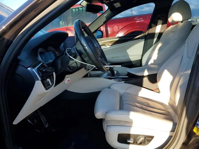 2019 BMW 530 I  
