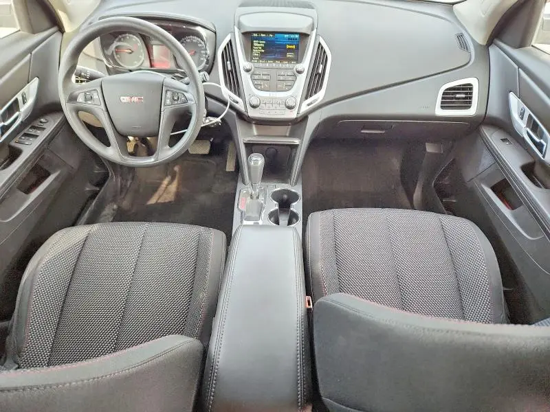 2016 GMC TERRAIN SLE  