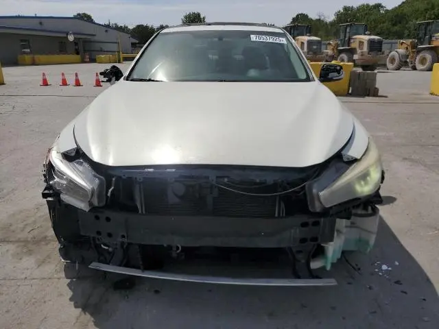 2014 INFINITI Q50 BASE  