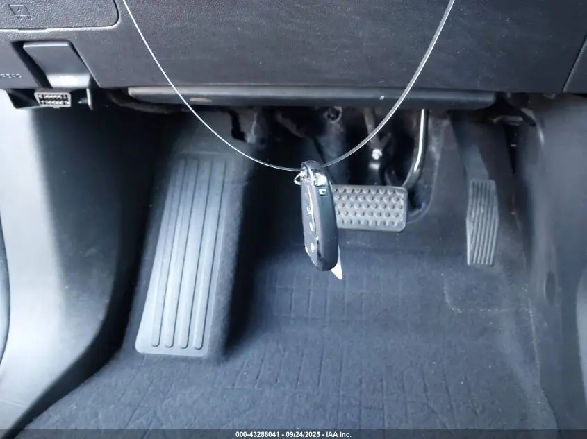 2023 CHEVROLET BOLT EUV FWD PREMIER