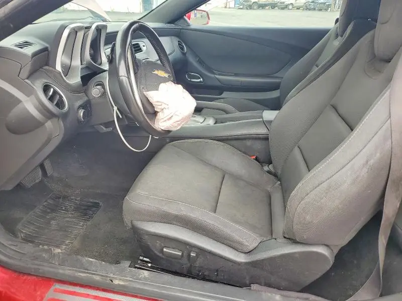 2013 CHEVROLET CAMARO LT  