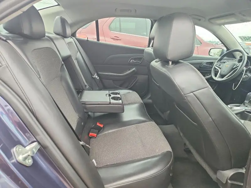 2014 CHEVROLET MALIBU 1LT  