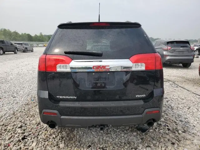 2012 GMC TERRAIN SLT  